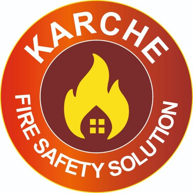 Karche Fire Safety Solution